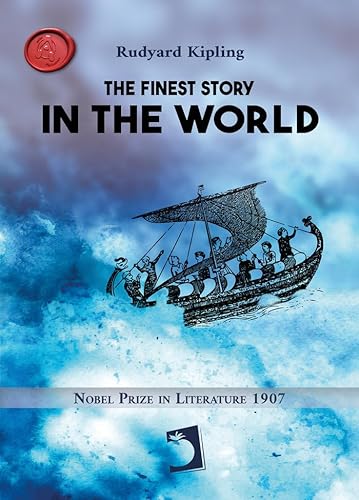 The finest story in the world (Universals, Band 1) von Ed. Perelló